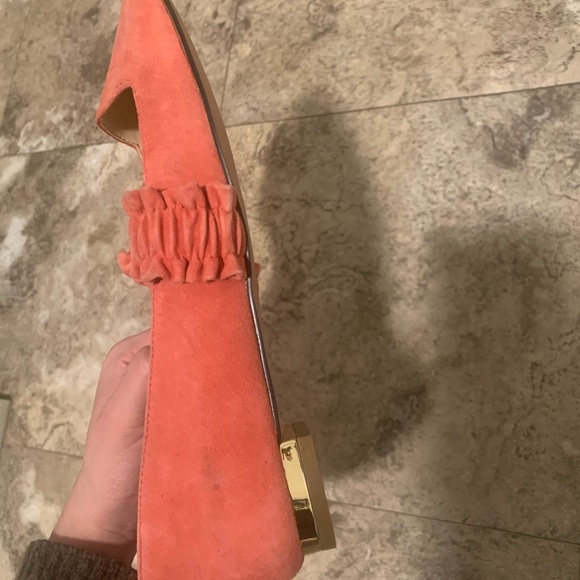 Cute shoes ( New condition) - Picture 3 of 5